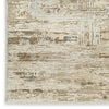Ck078 Summit SUM02 Mocha Ivory Area Rug by Calvin Klein Texture Image