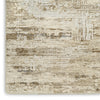 Ck078 Summit SUM02 Mocha Ivory Area Rug by Calvin Klein Texture Image