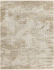 Ck078 Summit SUM02 Mocha Ivory Area Rug by Calvin Klein Main Image