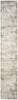 Ck078 Summit SUM02 Mocha Ivory Area Rug by Calvin Klein Main Image