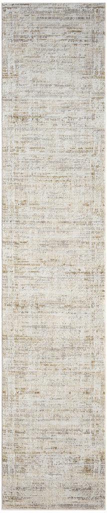 Ck078 Summit SUM03 Natural Ivory Area Rug by Calvin Klein main image