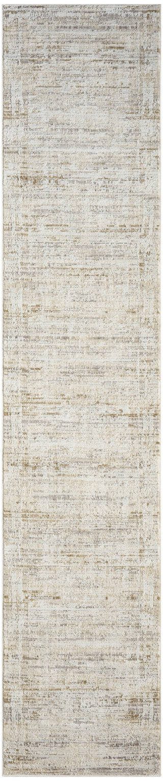Ck078 Summit SUM03 Natural Ivory Area Rug by Calvin Klein main image