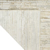 Ck078 Summit SUM03 Natural Ivory Area Rug by Calvin Klein Corner Image