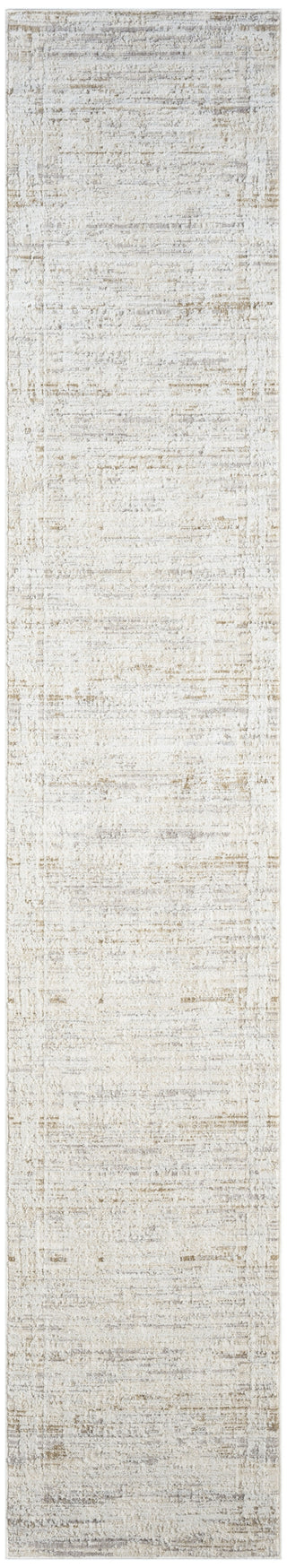 Ck078 Summit SUM03 Natural Ivory Area Rug by Calvin Klein Main Image