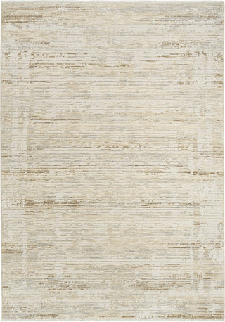 Ck078 Summit SUM03 Natural Ivory Area Rug by Calvin Klein Main Image