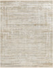 Ck078 Summit SUM03 Natural Ivory Area Rug by Calvin Klein Main Image