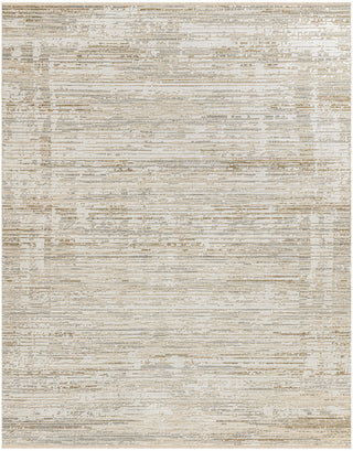 Ck078 Summit SUM03 Natural Ivory Area Rug by Calvin Klein Main Image