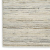Ck078 Summit SUM04 Ivory Multicolor Area Rug by Calvin Klein Texture Image