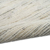 Ck078 Summit SUM04 Ivory Multicolor Area Rug by Calvin Klein Corner Image