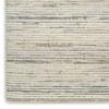 Ck078 Summit SUM04 Ivory Multicolor Area Rug by Calvin Klein Texture Image