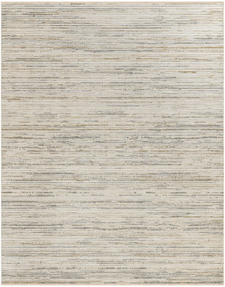 Ck078 Summit SUM04 Ivory Multicolor Area Rug by Calvin Klein Main Image
