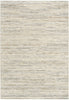 Ck078 Summit SUM04 Ivory Multicolor Area Rug by Calvin Klein Main Image
