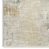 Ck078 Summit SUM05 Cream Ivory Area Rug by Calvin Klein Texture Image
