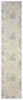 Ck078 Summit SUM05 Cream Ivory Area Rug by Calvin Klein main image