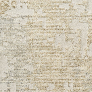 Ck078 Summit SUM05 Cream Ivory Area Rug by Calvin Klein Swatch Image