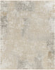 Ck078 Summit SUM05 Cream Ivory Area Rug by Calvin Klein Main Image