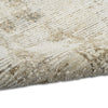 Ck078 Summit SUM06 Natural Grey Area Rug by Calvin Klein Corner Image
