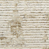 Ck078 Summit SUM06 Natural Grey Area Rug by Calvin Klein Swatch Image