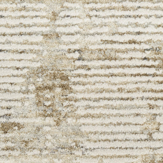 Ck078 Summit SUM06 Natural Grey Area Rug by Calvin Klein Swatch Image
