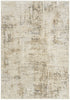 Ck078 Summit SUM06 Natural Grey Area Rug by Calvin Klein Main Image