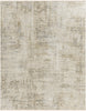 Ck078 Summit SUM06 Natural Grey Area Rug by Calvin Klein Main Image