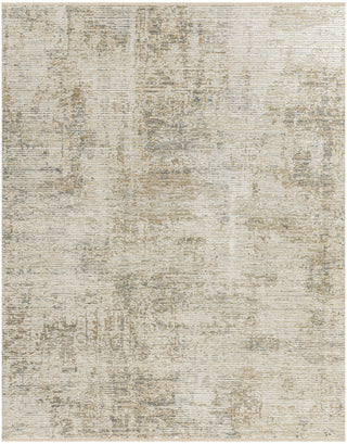 Ck078 Summit SUM06 Natural Grey Area Rug by Calvin Klein Main Image