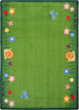 Joy Carpets Kid Essentials Summer Friends Multi Area Rug