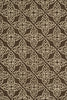 Loloi Summerton SRS05 Brown / Ivory Area Rug main image