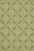 Loloi Summerton SRS05 Green / Ivory Area Rug Main