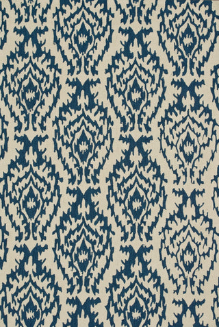 Loloi Summerton SRS13 Ivory / Denim Area Rug main image