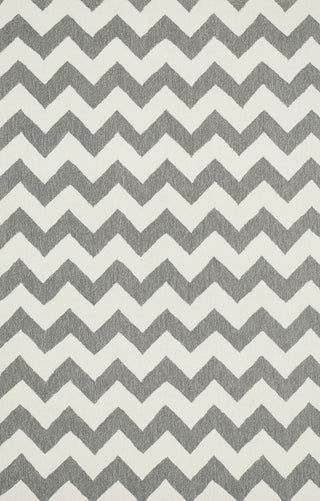 Loloi Summerton SRS20 Ivory / Steel Area Rug main image