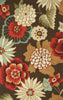 Loloi Summerton SSC16 Chestnut Area Rug Main Image