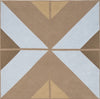 Colonial Mills Luxury Sunbrella Nikita Breakwater Area Rug