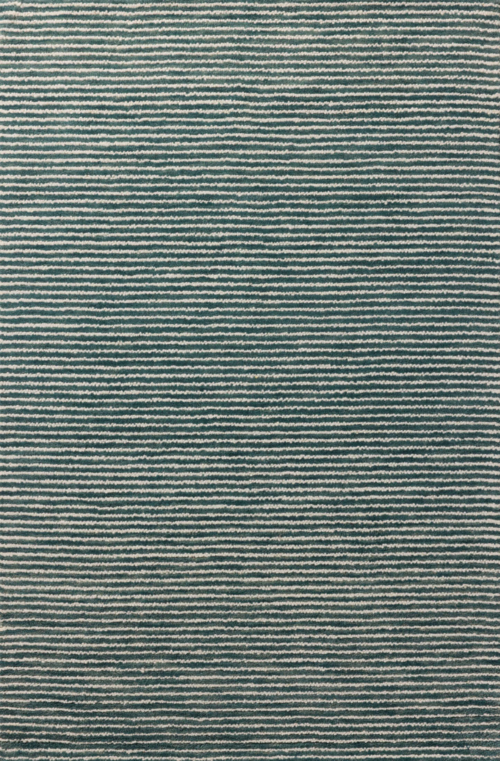 Loloi Sunday SUN-01 Ocean/Ivory Area Rug