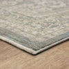 Karastan Surrey Hills Sunningdale Acacia Area Rug Lifestyle Image Feature