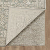 Karastan Surrey Hills Sunningdale Acacia Area Rug Back Image