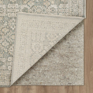 Karastan Surrey Hills Sunningdale Acacia Area Rug Back Image