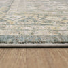 Karastan Surrey Hills Sunningdale Acacia Area Rug Detail Image