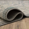 Karastan Surrey Hills Sunningdale Acacia Area Rug Lifestyle Image Feature