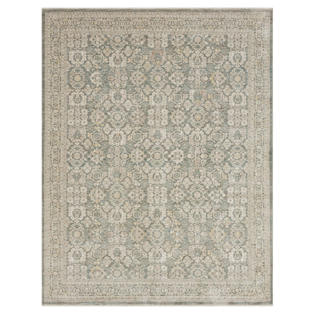 Karastan Surrey Hills Sunningdale Acacia Area Rug main image