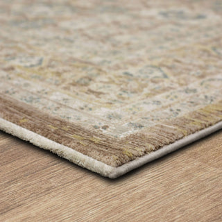 Karastan Surrey Hills Sunningdale Beryl Area Rug Lifestyle Image Feature