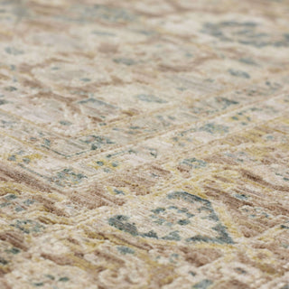 Karastan Surrey Hills Sunningdale Beryl Area Rug Lifestyle Image Feature