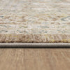 Karastan Surrey Hills Sunningdale Beryl Area Rug Detail Image