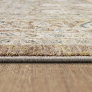 Karastan Surrey Hills Sunningdale Beryl Area Rug Detail Image