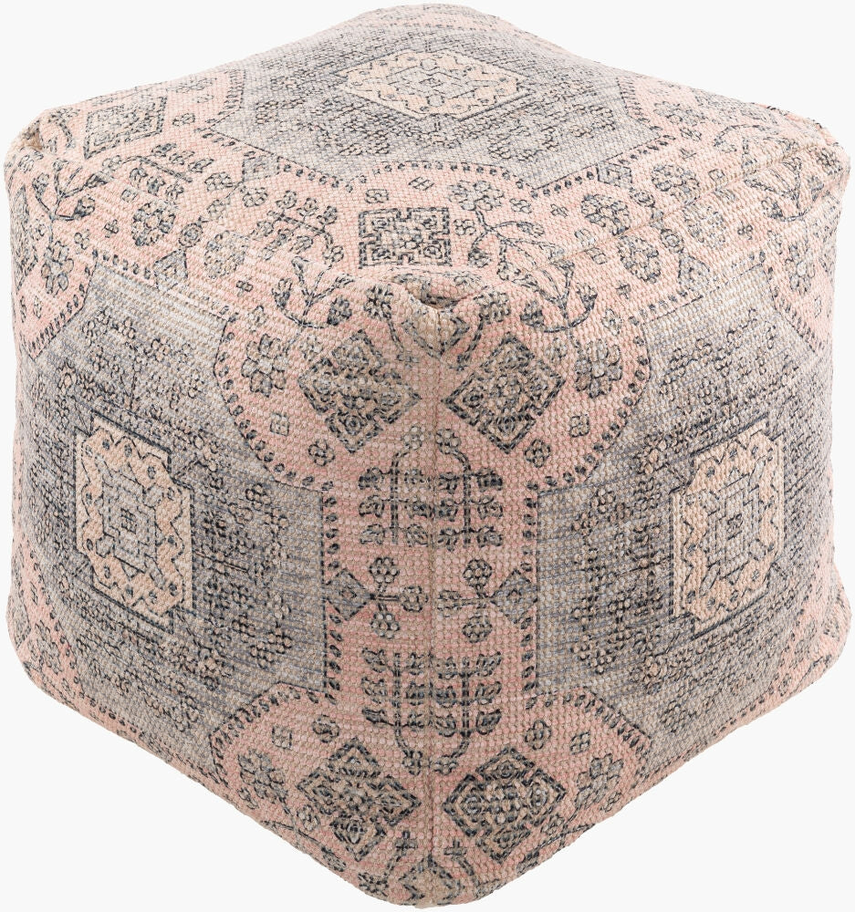 Surya Samsun SUPF-002 Dusty Pink main image