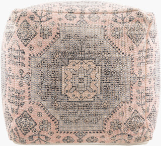 Surya Samsun SUPF-002 Dusty Pink 