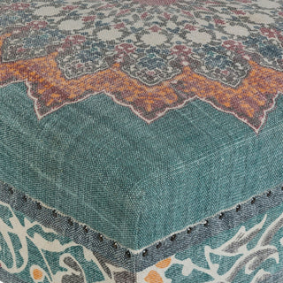 Livabliss Urra URA-001 Gray Lamp Swatch