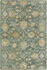 K2 Seville SV-753 Mineral Blue Area Rug