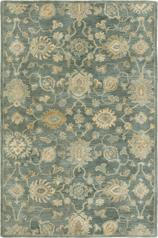 K2 Seville SV-753 Mineral Blue Area Rug