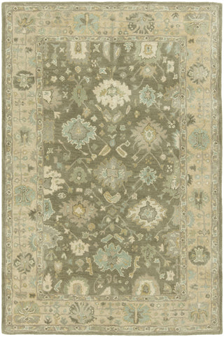 K2 Seville SV-754 Driftwood Area Rug Main Image